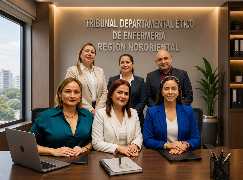 TDEE REGIÓN NORORIENTAL